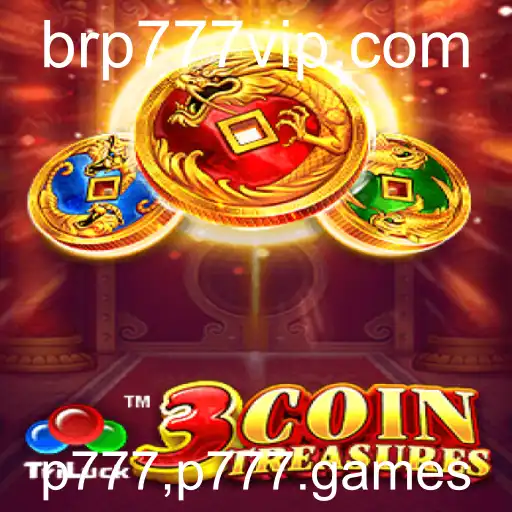 Explorando o Mundo Atraente de 3CoinTreasures: Aventura e Estratégia em um Ambiente Interativo