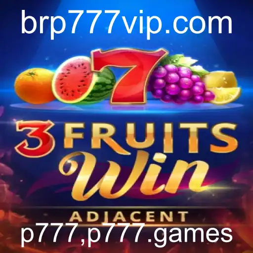 Explorando o Mundo Vibrante de 3FruitsWin: Uma Experiência de Jogo Inovadora