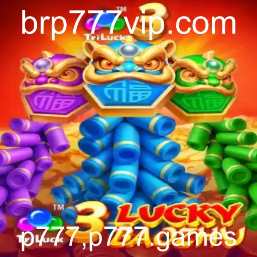 Descubra como jogar 3LuckyBaozhu no p777.games