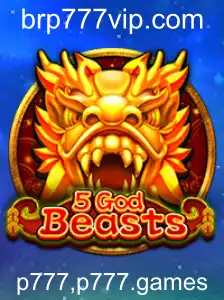 Explorando o Universo do Jogo 5GodBeasts: Desafios e Estratégias