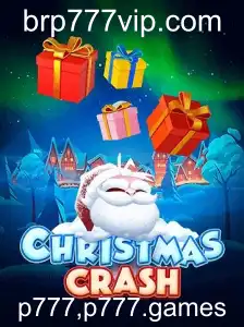 ChristmasCrash: Descubra o Desafio Festivo do Ano