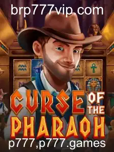 Explorando o Universo de 'CurseofthePharaoh'