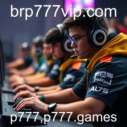 Esportes virtuais