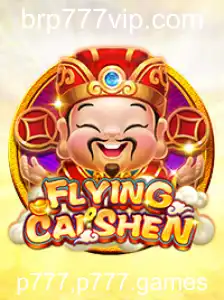 FlyingCaiShen: O Novo Sucesso do Mundo dos Jogos Online
