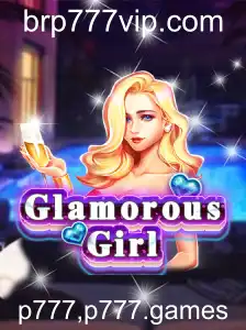 GlamorousGirl: Um Mergulho no Mundo Brilhante de P777