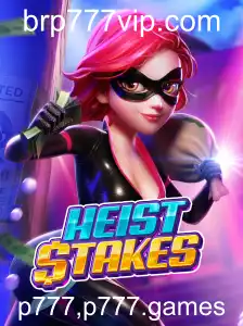 Explorando HeistStakes: Um Mergulho no Mundo dos Jogos de Estratégia e Aventura