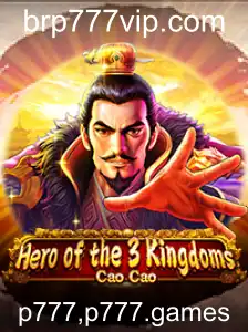 Descubra o Empolgante Mundo de Heroofthe3KingdomsCaoCao