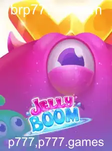 Descubra o Fascinante Mundo de JellyBoom: Diversão e Desafios à Espera