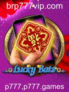 LuckyBatsM: Descubra a Emoção e as Regras do Novo Jogo de p777.games