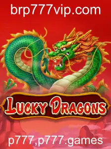 Explorando o Fascinante Mundo de LuckyDragons: Uma Aventuras em p777.games
