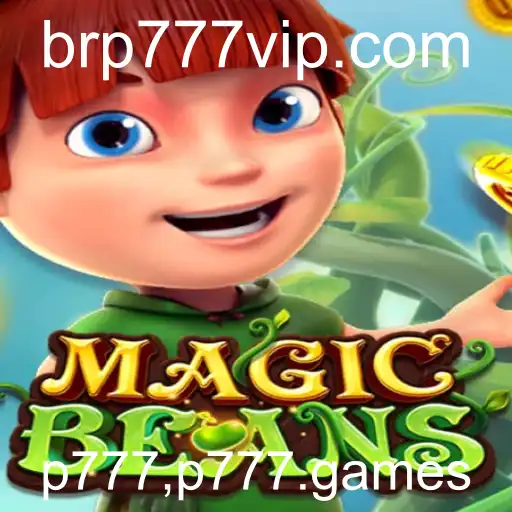 Descubra o Universo Encantado de MAGICBEANS