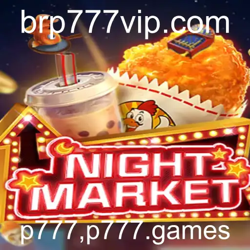 Descubra o Fascinante Mundo de NIGHTMARKET