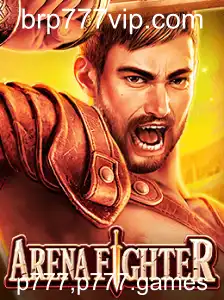 ArenaFighter: O Novo Fenômeno Mundial dos Games