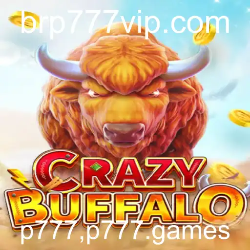 Descubra CRAZYBUFFALO: O Jogo Que Está Revolucionando o Mundo dos Games