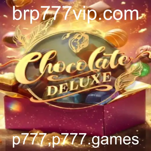 Descubra o Mundo Encantado de ChocolateDeluxe