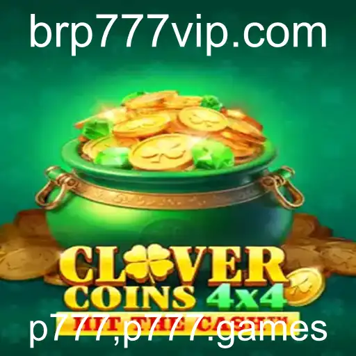 Desvendando CloverCoins4x4: O Novo Fenômeno dos Jogos Online