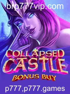 Uma Jornada Épica em CollapsedCastleBonusBuy