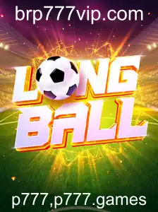 LongBall: Uma Nova Sensação no Mundo dos Jogos