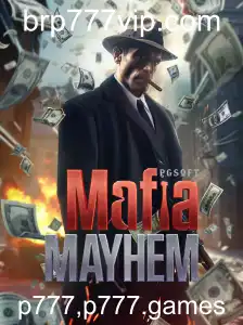 Descubra o Mundo de MafiaMayhem: Um Jogo de Estratégia e Intriga
