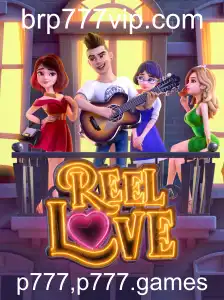 ReelLove: Mergulhe na Experiência Única do Slot Online