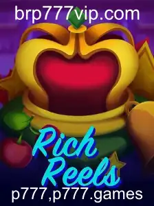 RichReels: Um Mergulho no Universo dos Jogos de Cassino Online