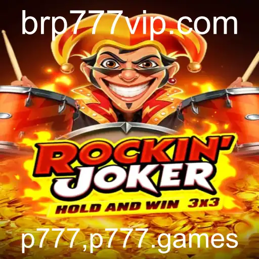 Descubra RockinJoker: Um Mergulho no Mundo do Jogo Pop-Rock em p777