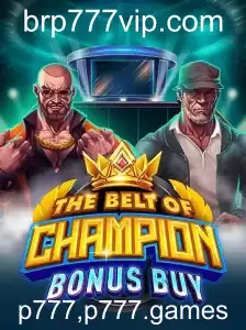 Descubra o Empolgante Mundo de TheBeltOfChampionBonusBuy
