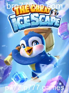 Explorando o Mundo de TheGreatIcescape: Um Jogo de Aventura Emocionante