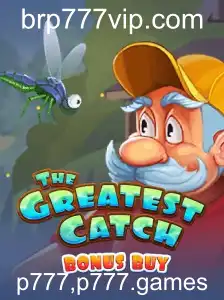 Explorando TheGreatestCatchBonusBuy: O Jogo de Pesca que Conquista