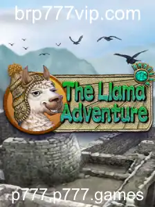 Descubra o Mundo de TheLlamaAdventure: Uma Jornada Épica no Universo dos Jogos p777