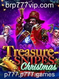 Explorando TreasuresnipesChristmas: Um Jogo de Aventuras Festivas