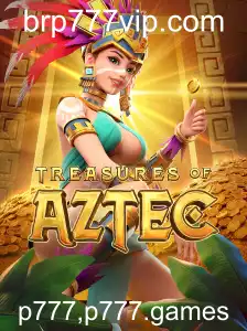 Descubra os Mistérios de Treasures of Aztec: Uma Aventura Incrível