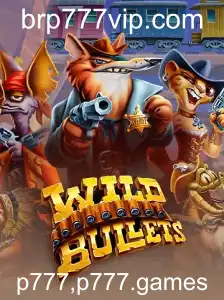 Explorando o Mundo de WildBullets: Um Clássico de Ação no Universo p777.games