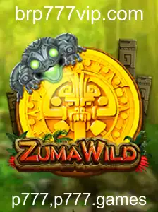 Tudo sobre ZumaWild: Um Jogo Empolgante no Universo p777