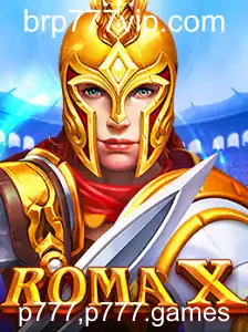 RomaX: Mergulhe na Aventura Épica do Jogo de Estratégia
