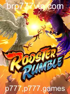 Descubra Todo o Fascínio do Jogo RoosterRumble
