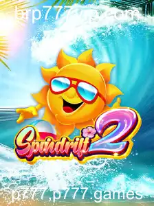 Descubra o Mundo de Spindrift2