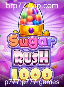 SugarRush1000: Explore o Mundo Doce do Novo Jogo Sensação