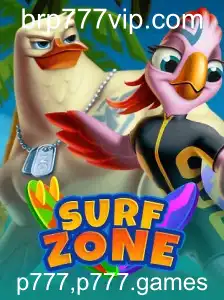 Explore as Ondas Virtuais em SurfZone: O Jogo Que Desafia Suas Habilidades Aquáticas