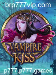 VampireKiss: Um Mergulho no Universo dos Vampiros com p777