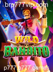 Explorando o Mundo Empolgante de WildBandito