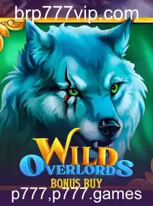 Desvendando o Jogo WildOverlordsBonusBuy: Aventura e Estratégia em um Mundo Selvagem