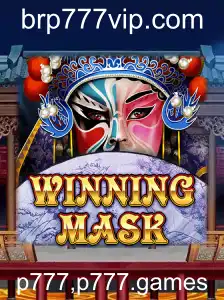 WinningMask: O Jogo Emocionante que Está Conquistando o Mundo