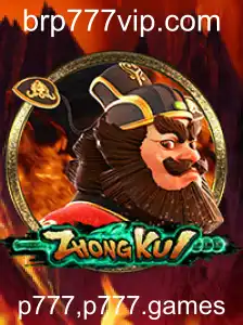 ZhongKui: Uma Imersão no Universo do Jogo